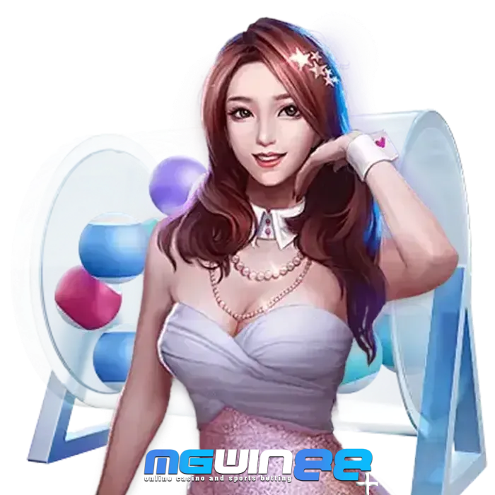 MGWin88+ บาคาร่า